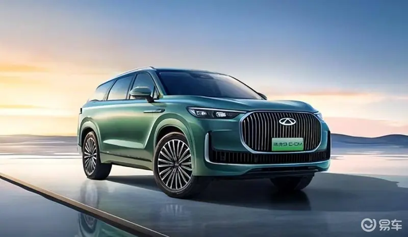 奇瑞集团9月销量公布，其中海外出口高达109048台